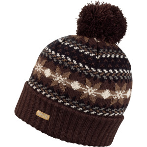 Maggie Pom Beanie - Women's