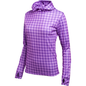 DAKINE Shadow Hooded Top - Women's - 2011