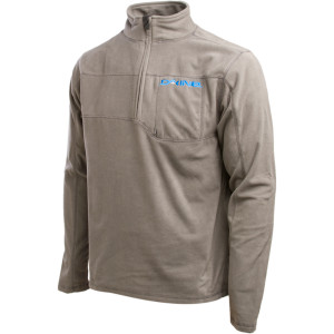 DAKINE Torque 1/4-Zip Long Underwear Top - Men's - 2011