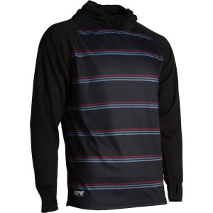 DAKINE Trigger Hooded Long Underwear Top - Men's - 2011