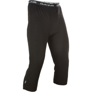 Belmont 3/4 Pant Long Underwear Bottom - Men's