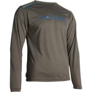 DAKINE Sylvan Crew Long Underwear Top - Men's - 2011