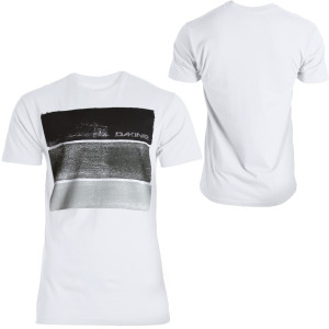 DAKINE Top Block T-Shirt - Short-Sleeve - Men's - 2011