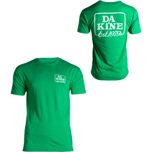 DAKINE Est. 1979 T-Shirt - Short-Sleeve - Men's - 2011