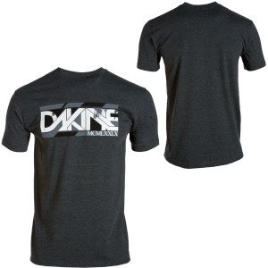 DAKINE Progress T-Shirt - Short-Sleeve - Men's - 2011