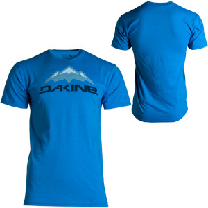 DAKINE Mountain T-Shirt - Short-Sleeve - Men's - 2011