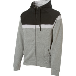 DAKINE Mainstreet Full-Zip Hooded Sweatshirt - Men's - 2011