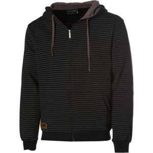 DAKINE Stryper Full-Zip Hooded Sweatshirt - Men's - 2011