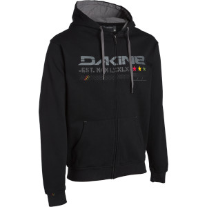DAKINE Three Star Full-Zip Hoody - Men's - 2011