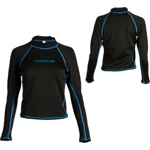 DAKINE Polypro Rashguard - Long-Sleeve - Women's - 2010