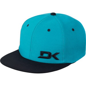 DAKINE DK Block Snap-back Hat - 2012