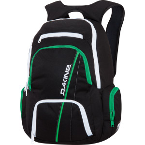 Interval Wet/Dry Backpack - 2000cu in