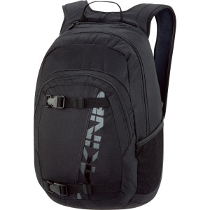 Point Wet/Dry Backpack - 1800cu in