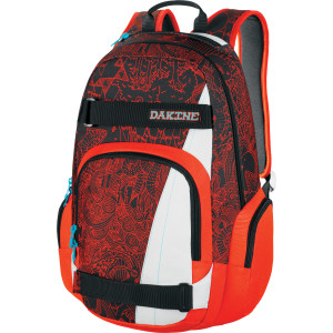 Atlas Backpack - 1500cu in