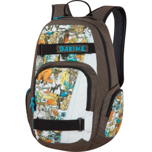 Atlas Backpack - 1500cu in