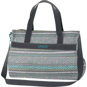 Kylie Duffel Bag - 1400cu in