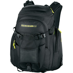 Builder's Pack - 1800cu in