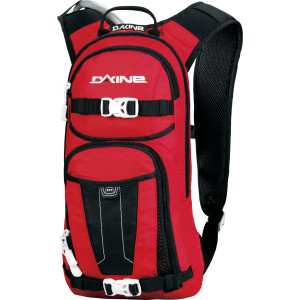 Session Pack - 400cu in