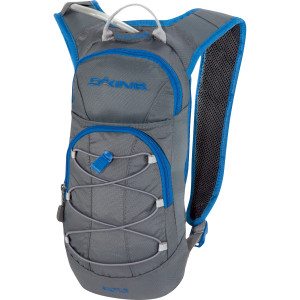 Shuttle Pack - 250cu in