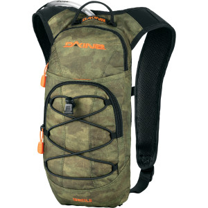 Shuttle Pack - 250cu in