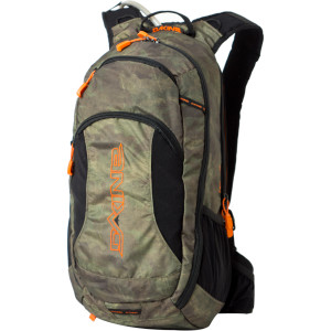 Amp 18L Hydration Pack - 1100cu in