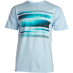 DAKINE Wave Stripe T-Shirt - Short-Sleeve - Men's - 2012