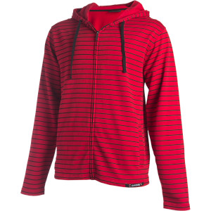 DAKINE Stryper Full-Zip Hoody - Men's - 2012