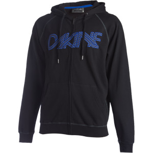 DAKINE Linked Full-Zip Hoodie - Men's - 2012