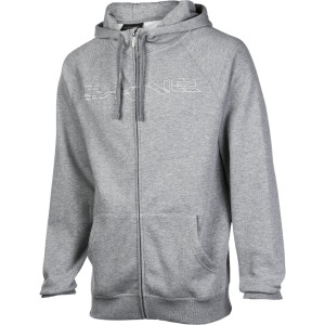 DAKINE Stencil Rail Full-Zip Hoodie - Men's