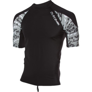 DAKINE Performance Rashguard - Short-Sleeve - Men's - 2012