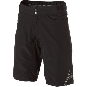 Prowess Short with Chamois Liner - Women's