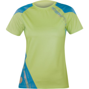Click to Enlarge for DAKINE Static Jersey - Short-Sleeve - Women's DAKINE Static Jersey - Short-Sleeve - Women's-Image