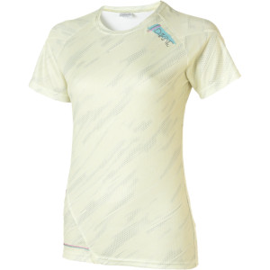 Static Jersey - Short-Sleeve - Women's