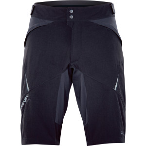 Boundary Short with Chamois Liner - Men's