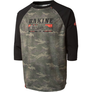 Tour Jersey - 3/4-Sleeve - Men's