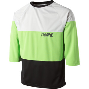 Reactor Jersey - 3/4-Sleeve - Men's