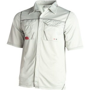 Triumph Jersey - Short-Sleeve - Men's