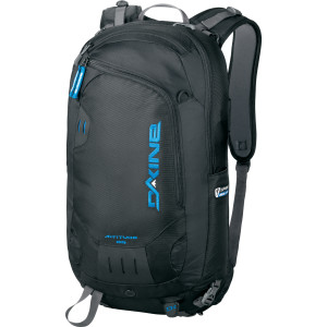 Altitude ABS 25L Backpack - 1500cu in