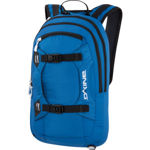Baker 16L Backpack - 1000cu in