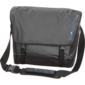 Granville 26L Messenger Bag - 1580cu in