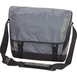 Granville 26L Messenger Bag - 1580cu in