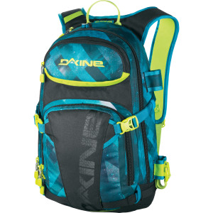 Sammy Carlson Team Heli Pro 20L Backpack - 1200cu in