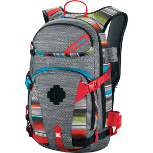 DAKINE Elias Elhardt Team Heli Pro 20L Backpack - 1200cu in - 2012