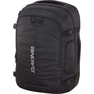 In Flight 55L Carry-On Bag - 3360cu in