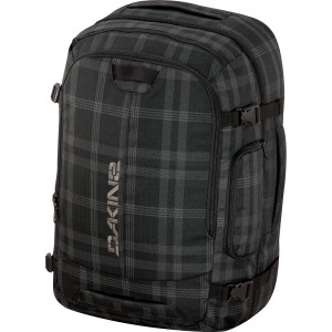In Flight 55L Carry-On Bag - 3360cu in