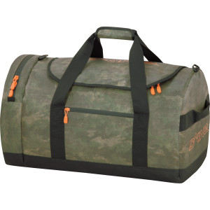 Crew 90L Duffel Bag - 4240-5630cu in