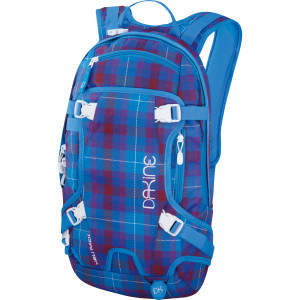 Heli 11L Backpack - Women's - 660cu in
