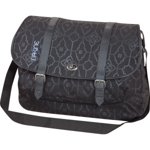 Shyla Messenger Bag - Women's