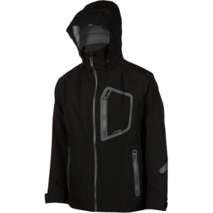 Clutch Jacket - Men's