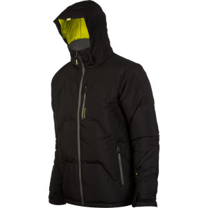 Drift Down Jacket - Men's